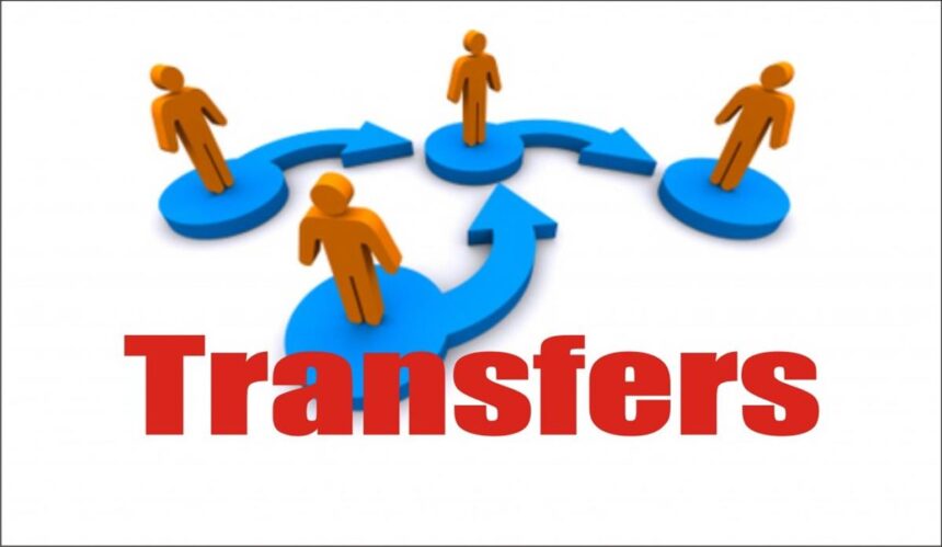 Govt Orders Transfer, Posting Of 7 IAS, JKAS Officers In J&K