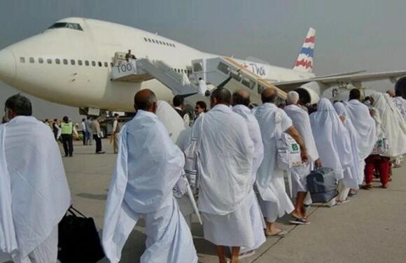 Flight Disruptions Leave J&K Umrah Pilgrims Awaiting Return