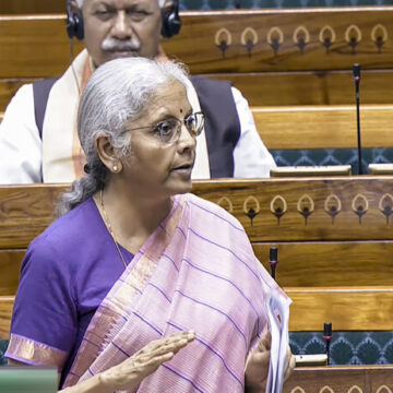 Lok Sabha Passes IBC Amendment Bill; FM Says It Will Boost Value for Stakeholders