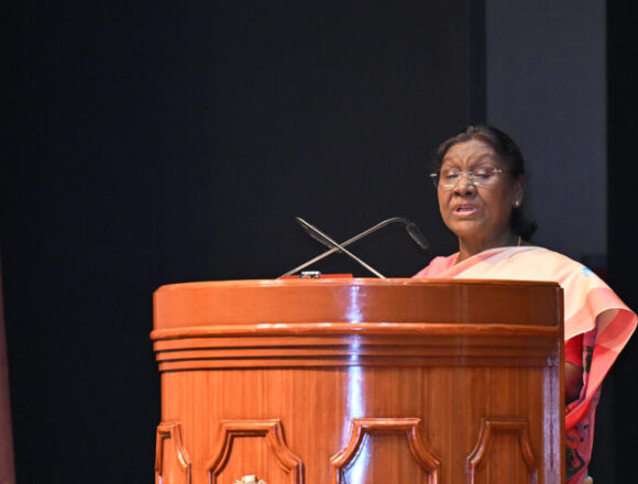 President-2-1024x616 President Murmu urges stakeholders to work together to end tuberculosis for all