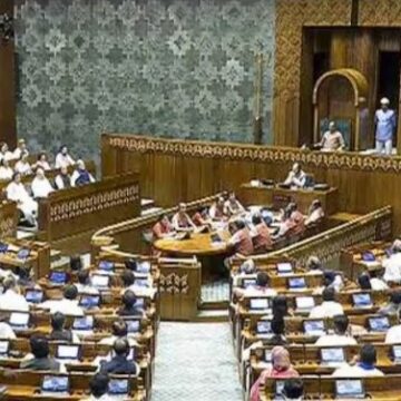 Budget Session to Resume Today; Opposition Set to Move Resolution Against Lok Sabha Speaker