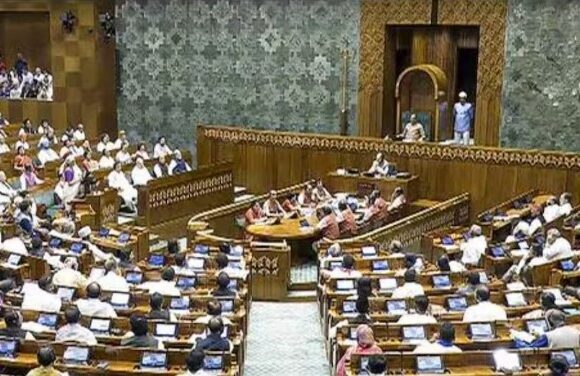 Budget Session to Resume Today; Opposition Set to Move Resolution Against Lok Sabha Speaker