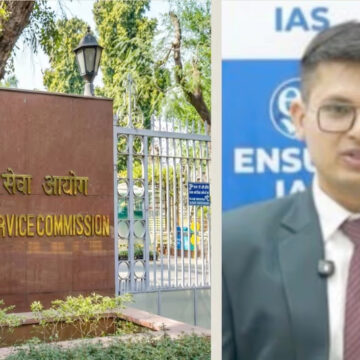 UPSC Results Out: Anuj Agnihotri Tops, 958 Clear Exam