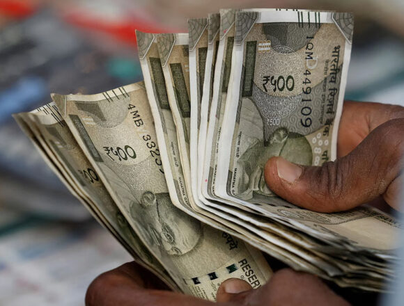 No back-log of contract payments at Treasuries: DGAT