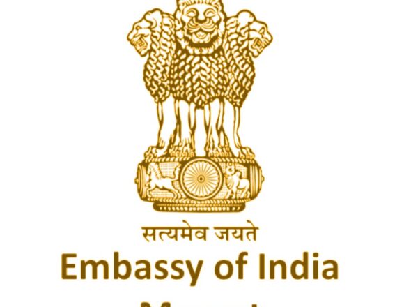 India embassy in Muscat issues advisory for Indian Nationals on Oman visa requirements