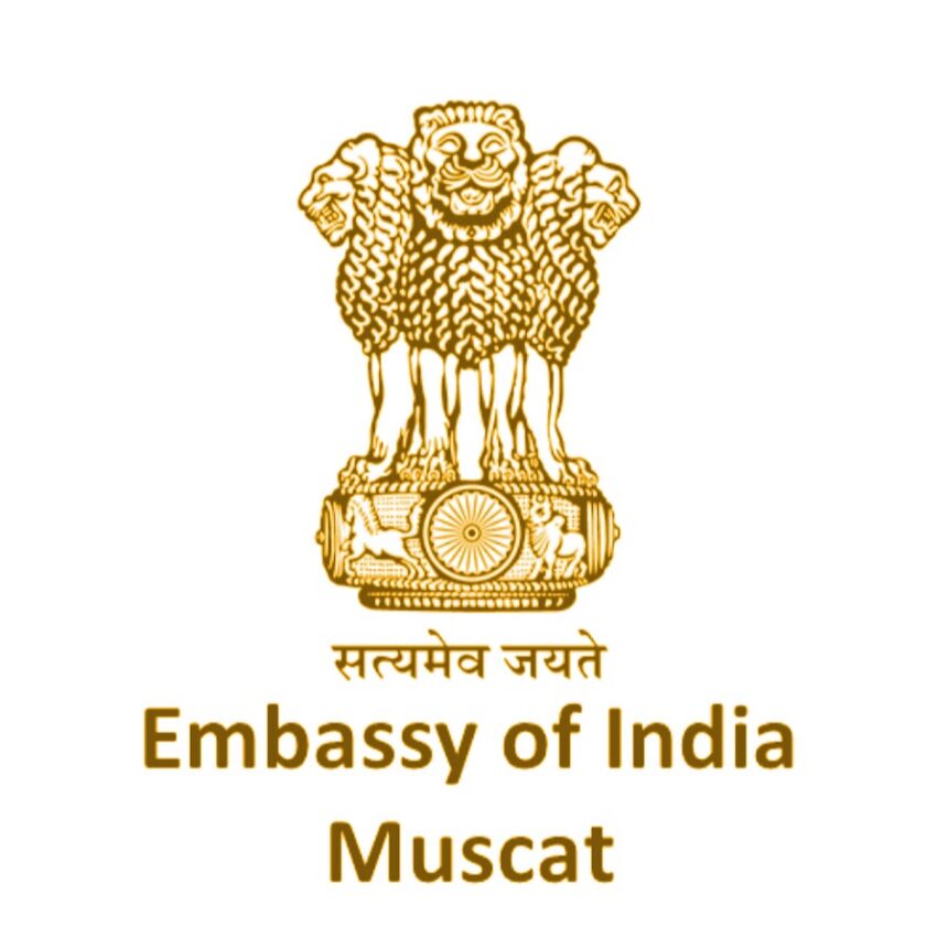 India embassy in Muscat issues advisory for Indian Nationals on Oman visa requirements