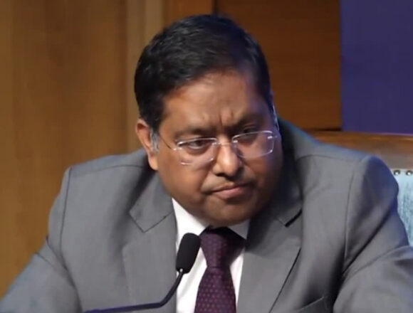 India In Touch With Iranian Authorities For Safe Exit Of Its Ships Through Hormuz: MEA