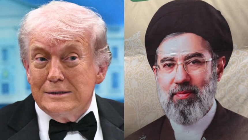 Iran Offers New 3-Stage Proposal To US To End War, Reopen Strait Of Hormuz: Report