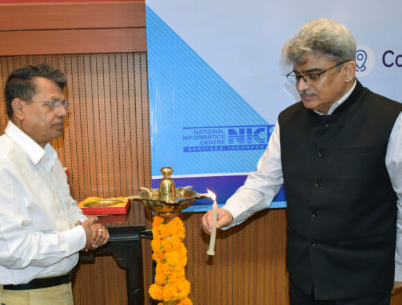 Chief Secretary outlines vision for digitally empowered J&K at ‘Tech Saksham’ workshop