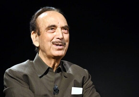 “Kashmir Has Remained Resilient In Pursuit Of Peace And Eradication Of Terrorism”: Azad