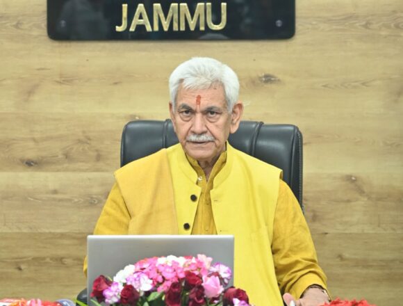 Shri Amarnath Ji Yatra 2026 to Begin from July 3