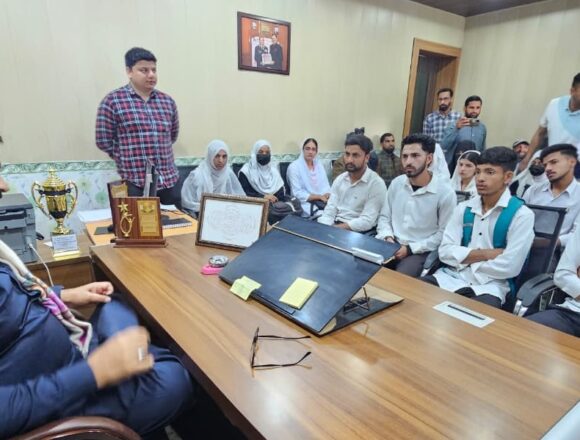 Javed Rana inaugurates CFC, inspects sports stadium at Mankote