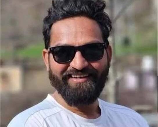 “Educated Youth Must Enter Politics to Shape Future”, Says Doda MLA Mehraj Malik After Release