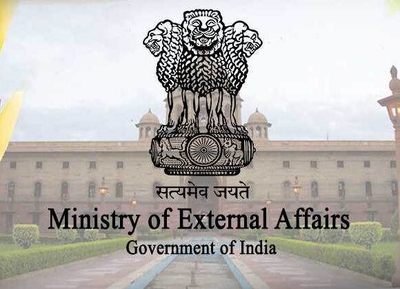 India Welcomes US–Iran Ceasefire, Calls for Free Movement Through Hormuz