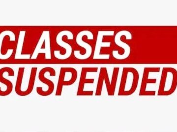 Classwork suspended in 3 Sopore institutions till April 18