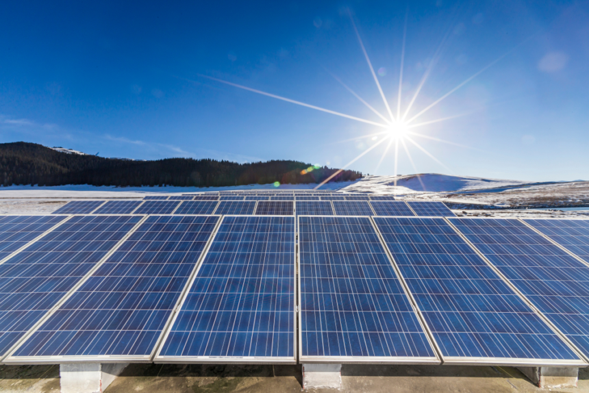 J&K Govt rebuts ‘outdated’ solar energy data, says installed capacity crosses 250 MW