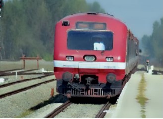 Youth critically injured after fall from moving train in Bijbehara