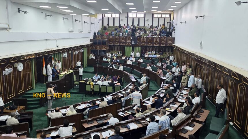 In a first, NC-Govt supports Private Member Bill