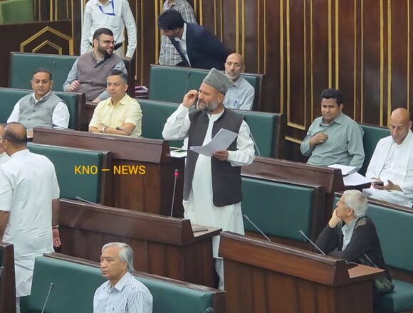 WhatsApp Image 2026-04-02 at 12.27.00 PM PDP MLA lauds CM Omar, calls for support on key bill