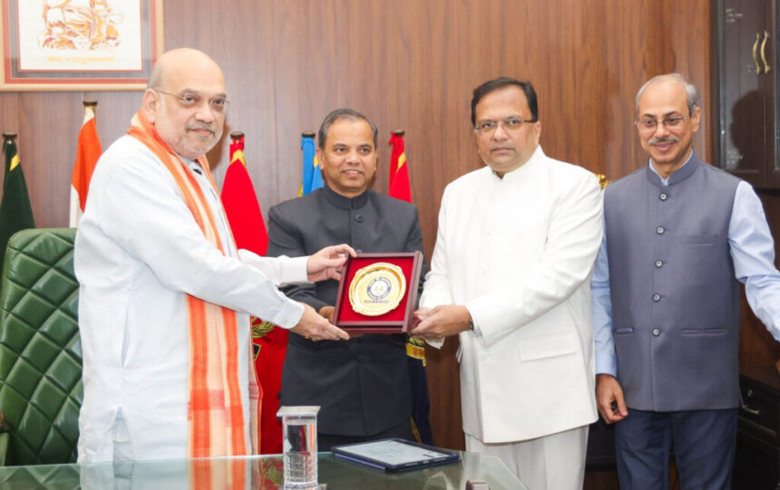 amit-shah-1024x644 (1) Amit Shah Self-Enumerates For Census 2027, Urges People To Cooperate In ‘National Duty’