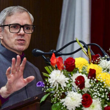 CM Omar Abdullah chairs meeting to review status of implementation of Budget announcements & key initiatives