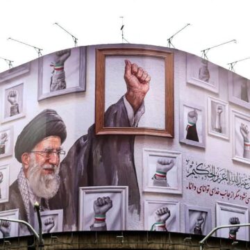 US-Iran War | Days Ahead Of Trump’s China Visit, Araghchi Meets Chinese FM In Beijing