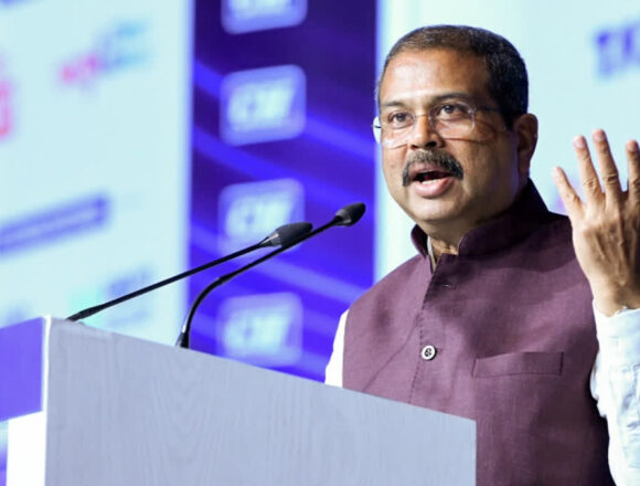 NEET To Be Conducted In CBT Mode From Next Year; Retest Admit Cards By June 14: Union Education Minister