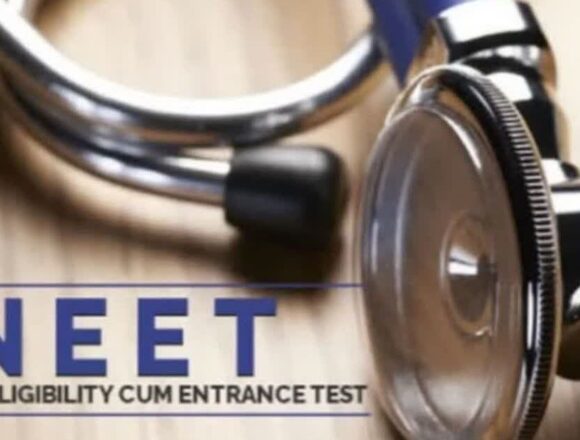 NEET-UG 2026 Cancelled; Govt Orders CBI Inquiry Into Paper Leak Allegations