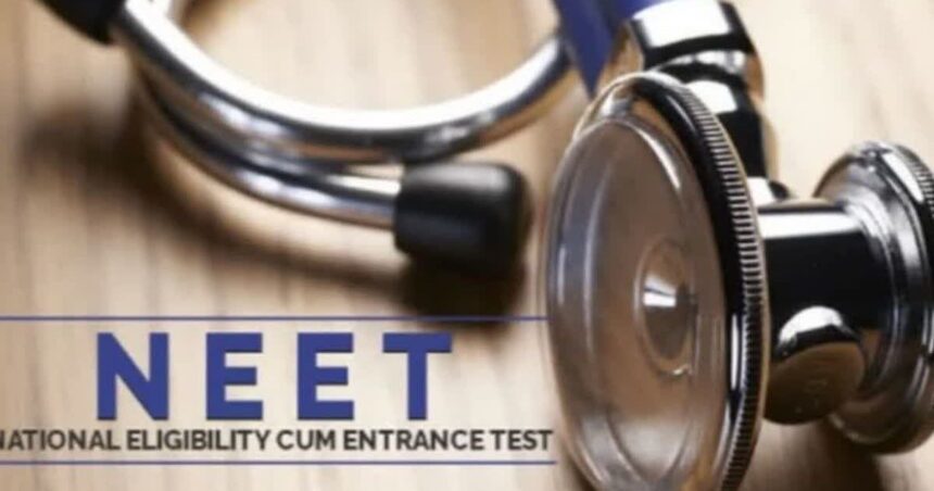 NEET-UG 2026 Cancelled; Govt Orders CBI Inquiry Into Paper Leak Allegations