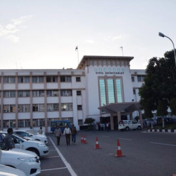 Three Ministers, CM’s Advisor To Remain Available At Civil Secretariat Jammu In May