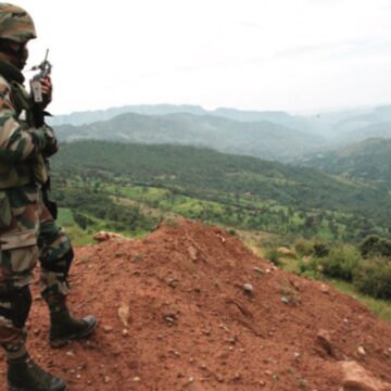 No let-up in alert along LoC, IB sectors in J&K on ‘Operation Sindoor’ anniversary
