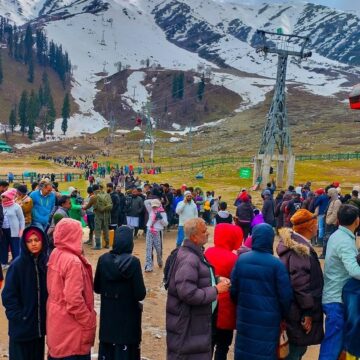 ‘Operation Sindoor’ Anniversary: In Kashmir, pride, confidence mark response of tourists