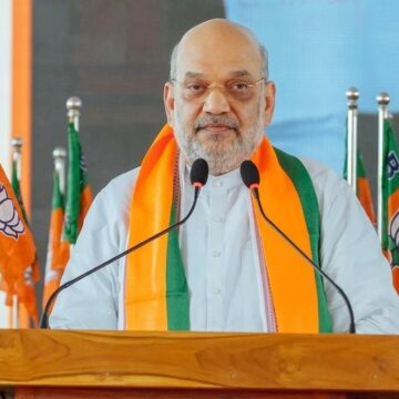 HM Shah to chair high level meeting to review country’s preparedness to deal with floods, heatwave conditions    