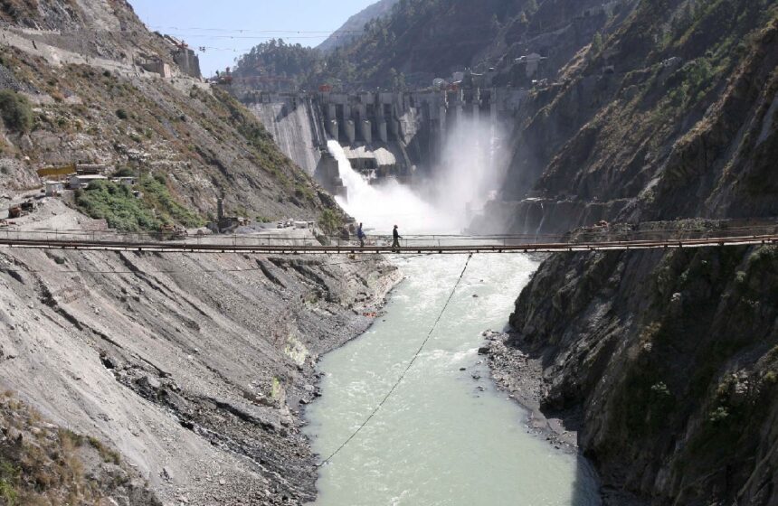 s_639145477963957331_MEA_rejects_Indus_Waters_Court_Award,_defends_treaty_suspension MEA rejects Indus Waters Court Award, defends treaty suspension